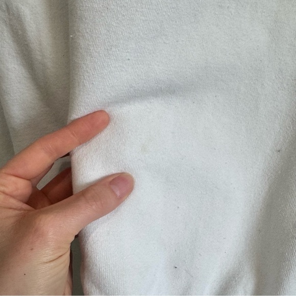 VTG San Diego California Womens Medium Destination Pullover Sweater Casual Boho - Picture 10 of 10